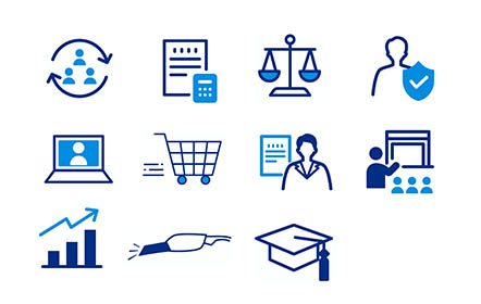 必要なサービスだけご利用可能。あとから追加もできます