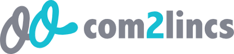 コムツーリンクスロゴ