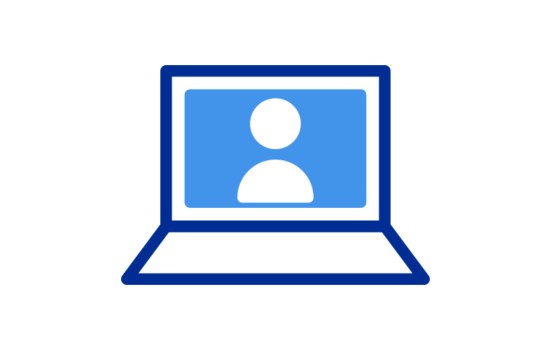 ITサポートのアイコン