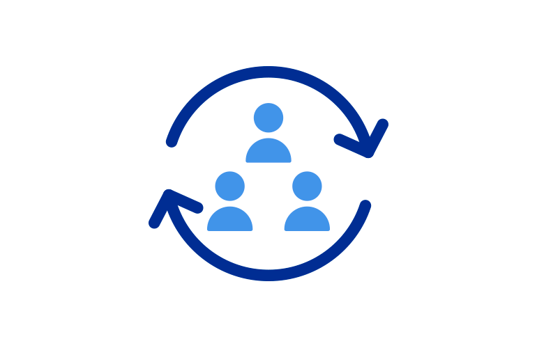 人事・労務のアイコン