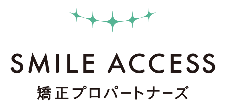 矯正プロパートナーズロゴ