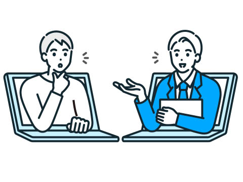 医院個別のご相談にも対応します