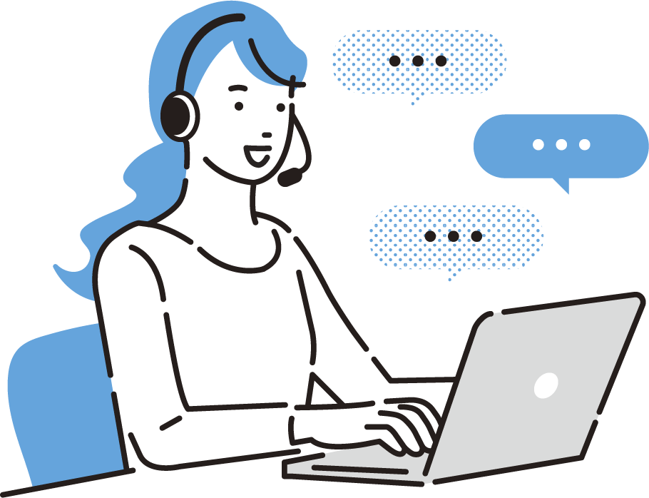 人事・労務のアイコン