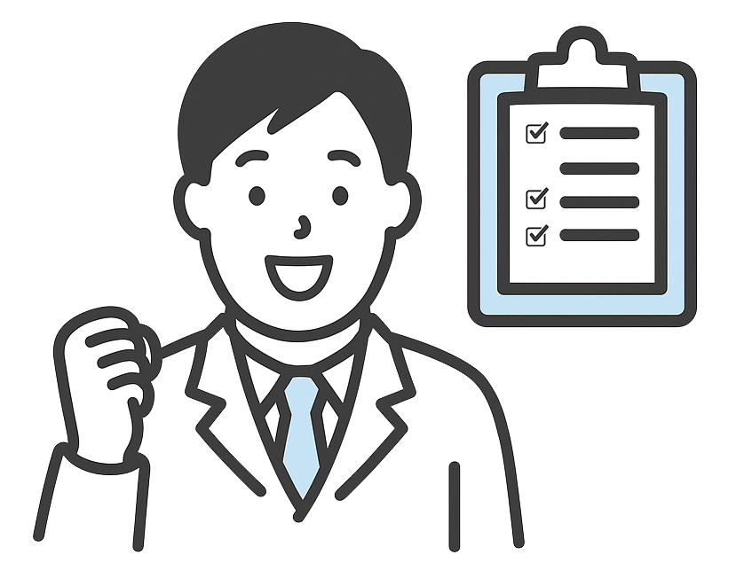 人事・労務のアイコン