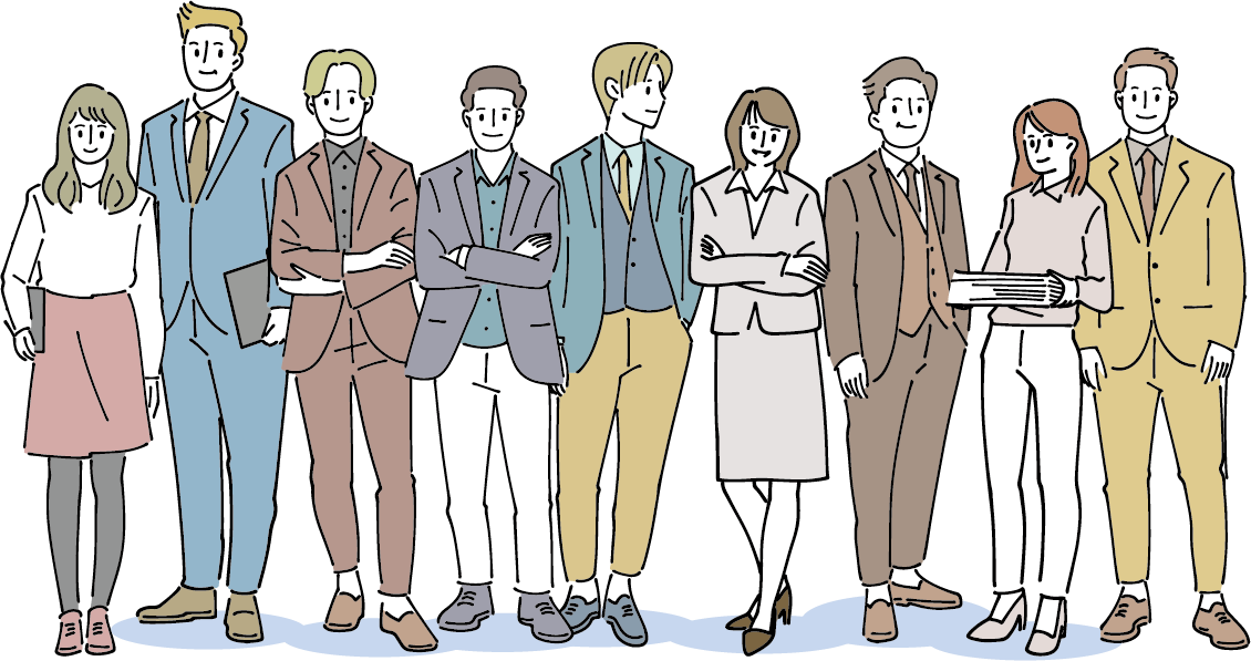 人事・労務のアイコン